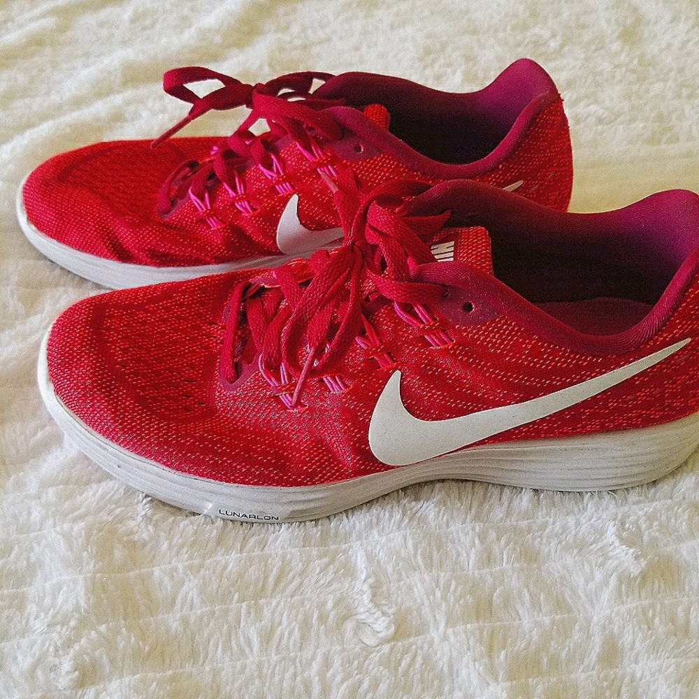 Lunar Tempo Nike Shoes